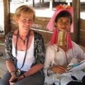 Meet your Posher, Jean